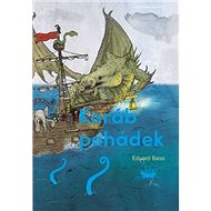 Kniha Koráb pohádek - Eduard Bass