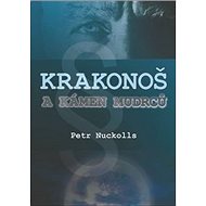 Kniha Krakonoš a kámen mudrců - 