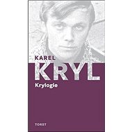 Kniha Krylogie - Karel Kryl