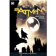 Batman Hřbitovní směna - 