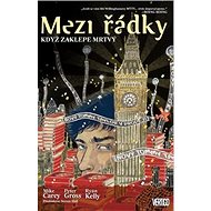 Mezi řádky Když zaklepe mrtvý - Mike Carey