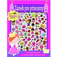 Zámek pro princezny: Aktivity - 