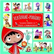 Veršované pohádky - 