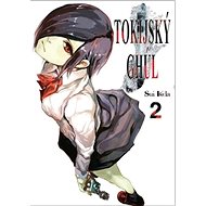 Tokijský ghúl 2 - Sui Išida