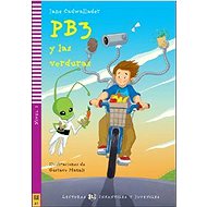 PB3 y las verduras - Jane Cadwallader
