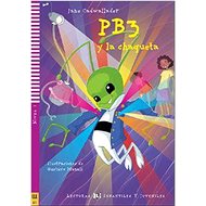 PB3 y la chaqueta - Jane Cadwallader