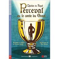 Perceval ou le conte du Graal - Chrétien de Troyes