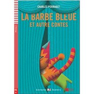 La Barbe bleue et autres contes - Charles Perrault