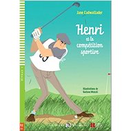 Henri et la compétition sportive - 