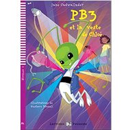 PB3 et la veste de Chloé - Jane Cadwallader