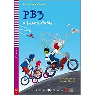 PB3 a besoin d´aide - Jane Cadwallader