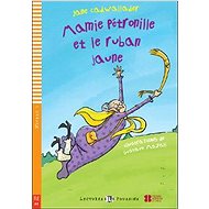 Mamie Petronille et le ruban juane - Jane Cadwallader