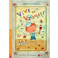 Vive les vacances - Dominique Guillemant