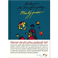 Kniha Malý princ - 