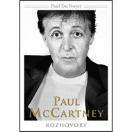 Paul McCartney Rozhovory - 