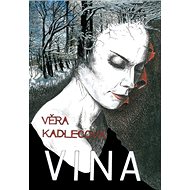 Kniha Vina - 