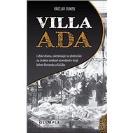 Villa Ada - Václav Junek