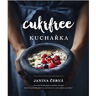 Cukrfree - Janina Černá