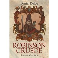 Robinson Crusoe - 