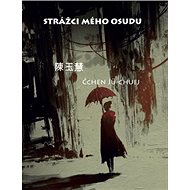 Kniha Strážci mého osudu - 