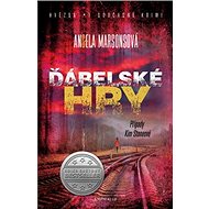 Ďábelské hry: Případy Kim Stoneové - Angela Marsonsová