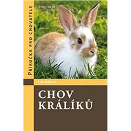 Chov králíků - Bob Bennett