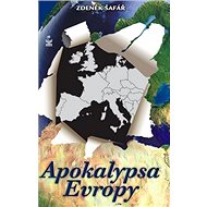 Kniha Apokalypsa Evropy - 