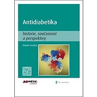 Antidiabetika - Štěpán Svačina