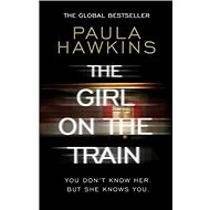 The Girl on the Train - 