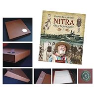 Nitra: Ako si ťa pamätáme 1 - Vladimír Bárta