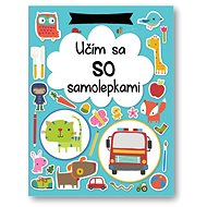 Učím sa so samolepkami - 