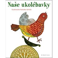 Naše ukolébavky - Josef Krček