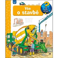 Vše o stavbě: 4-7 let - Patricia Mennenová