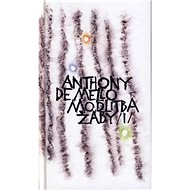 Kniha Modlitba žáby 1 - Anthony de Mello