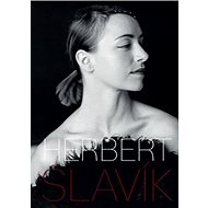 Kniha Tváře II / Faces II - Herbert Slavík