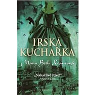 Kniha Irská kuchařka - 