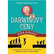 Darwinovy ceny Nová evoluce - 