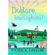 Kniha Doktore, hlavu vzhůru! - 