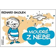 Moudré z nebe - 