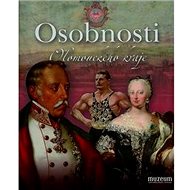 Osobnosti Olomouckého kraje - 