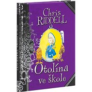 Otolína ve škole - Chris Riddell