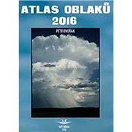 Atlas oblaků 2016 - Petr Dvořák