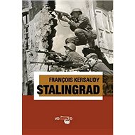Stalingrad - Francois Kersaudy