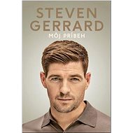 Môj príbeh - Steven Gerrard