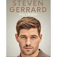 Můj příběh - Steven Gerrard
