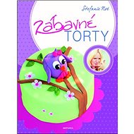 Zábavné torty - Stefanie Noé