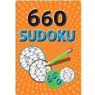 660 Sudoku - 