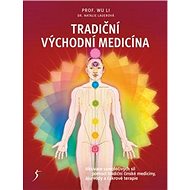 Tradiční východní medicína - Li Wu; Natalie Lauerová