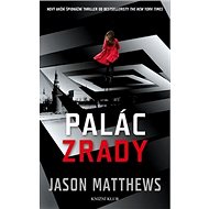 Palác zrady - 