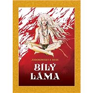 Bílý láma - Georges Bess; Alexandro Jodorowsky